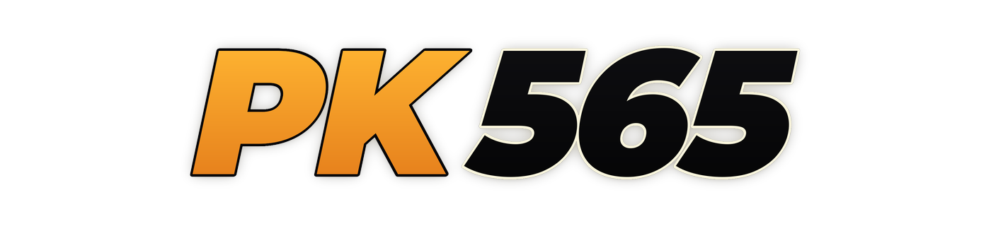 pk565 Logo